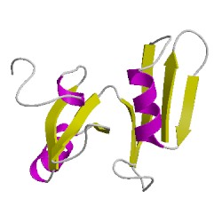 Image of CATH 2hpuA