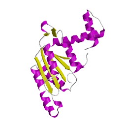 Image of CATH 2hpvC