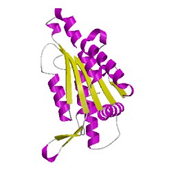 Image of CATH 2hpvD