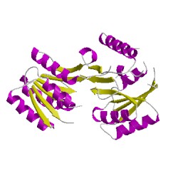 Image of CATH 2hqbA