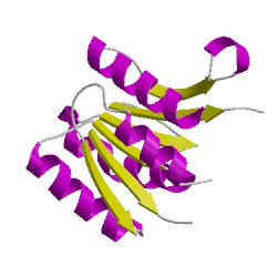 Image of CATH 2hqbA01