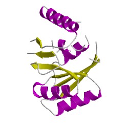 Image of CATH 2hqbA02