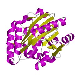 Image of CATH 2hqyB