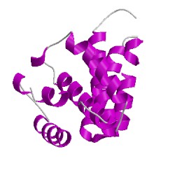 Image of CATH 2hr2A