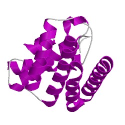 Image of CATH 2hr2C