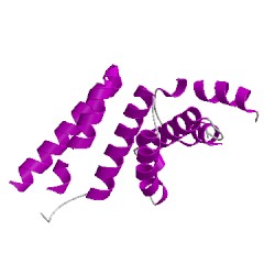 Image of CATH 2hr2D