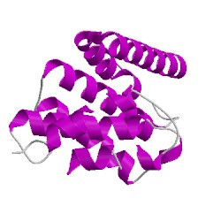 Image of CATH 2hr2E00