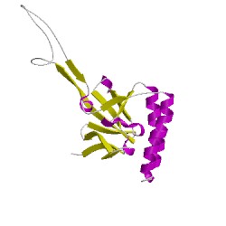 Image of CATH 2hr9A01