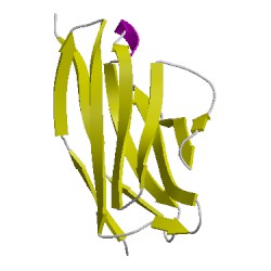 Image of CATH 2hrpM01