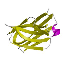 Image of CATH 2hrpN01