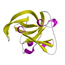 Image of CATH 2hrvA