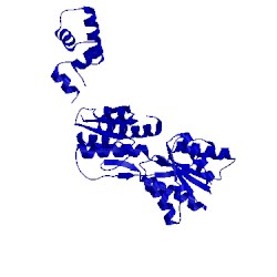 Image of CATH 2hsg