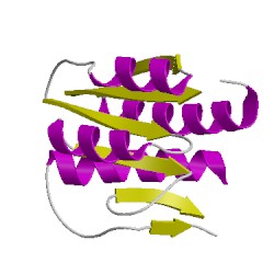 Image of CATH 2hsgA02