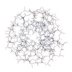 Image of CATH 2hsk