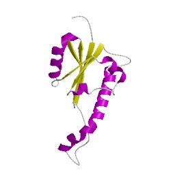 Image of CATH 2hstA