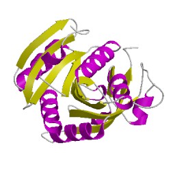 Image of CATH 2hswB