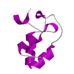 Image of CATH 2hu9A02