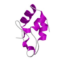 Image of CATH 2hu9B02