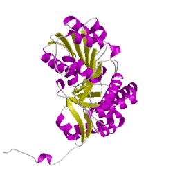 Image of CATH 2huiB