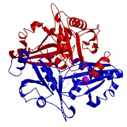 Image of CATH 2hux