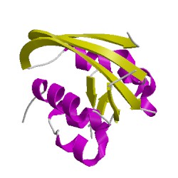 Image of CATH 2hv2A02