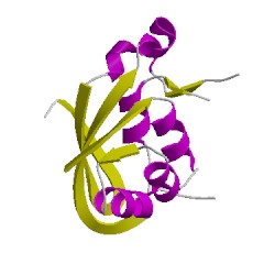 Image of CATH 2hv2E02