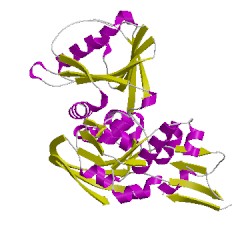 Image of CATH 2hv2F