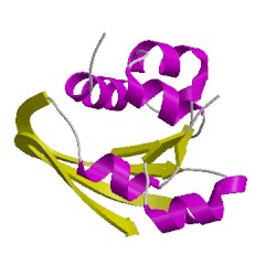 Image of CATH 2hv2F02