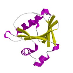 Image of CATH 2hv2F03