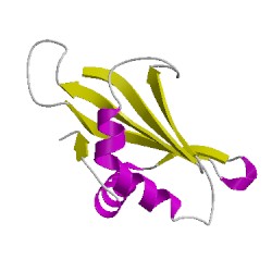 Image of CATH 2hvsA02