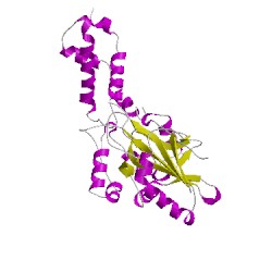 Image of CATH 2hvsB