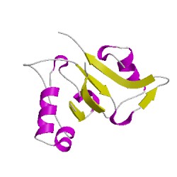 Image of CATH 2hvsB01