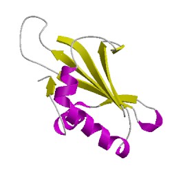 Image of CATH 2hvsB02