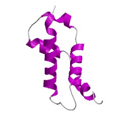 Image of CATH 2hvsB03