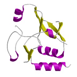 Image of CATH 2hwjE01