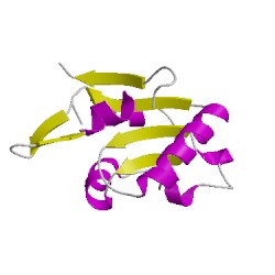 Image of CATH 2hx1A02