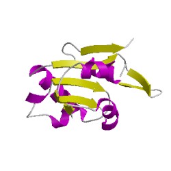 Image of CATH 2hx1B02