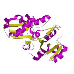 Image of CATH 2hx1C