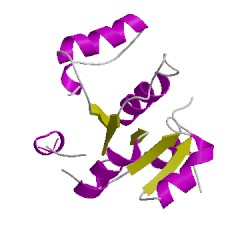 Image of CATH 2hx1C01