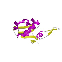 Image of CATH 2hx1C02