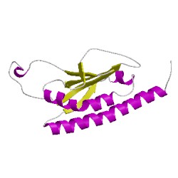 Image of CATH 2hx6A00