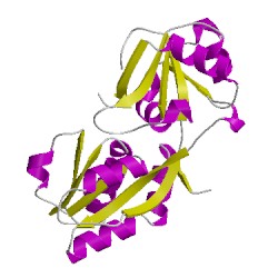 Image of CATH 2hxwA