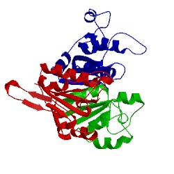 Image of CATH 2hy5