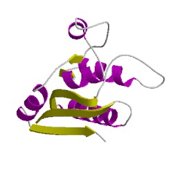 Image of CATH 2hy5A