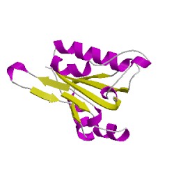 Image of CATH 2hy5B