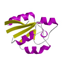 Image of CATH 2hy5C