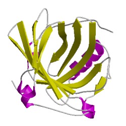 Image of CATH 2hysA