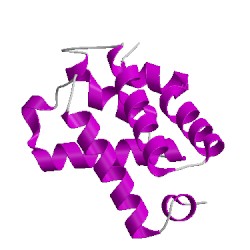 Image of CATH 2hz1A