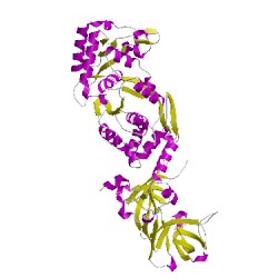 Image of CATH 2hz7A