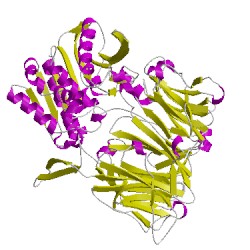 Image of CATH 2i03D